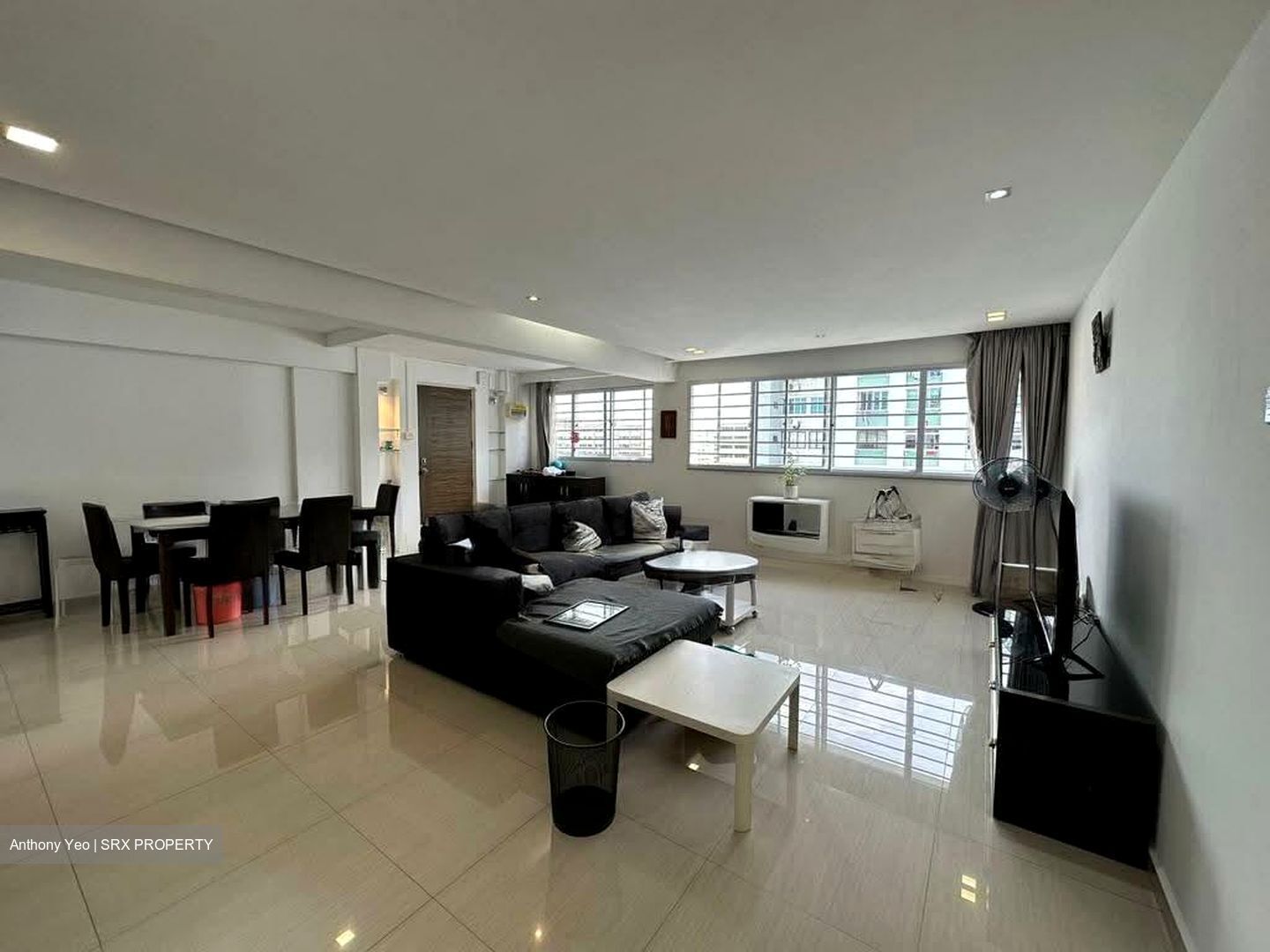 Blk 137 Simei Street 1 (Tampines), HDB 5 Rooms #548172601